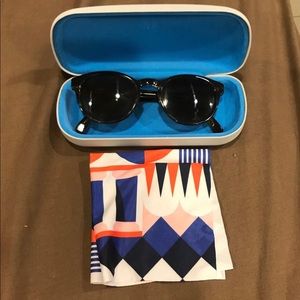 Warby Parker Sunglasses